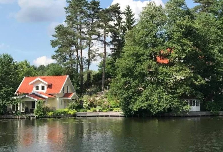 Gut Basthorst, Germany